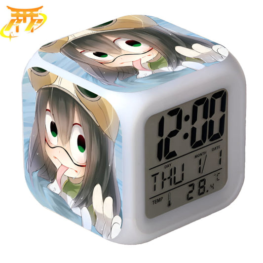 Tsuyu Asui Väckarklocka - My Hero Academia™