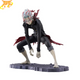 Turborun Figur – Dandadan™