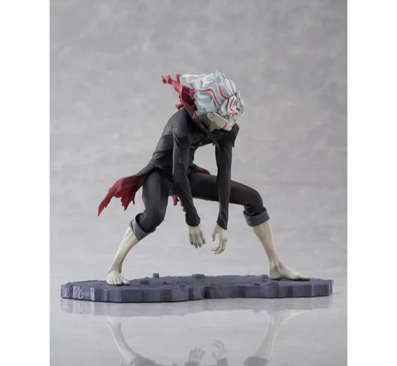 Turborun Figur – Dandadan™
