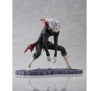 Turborun Figur – Dandadan™