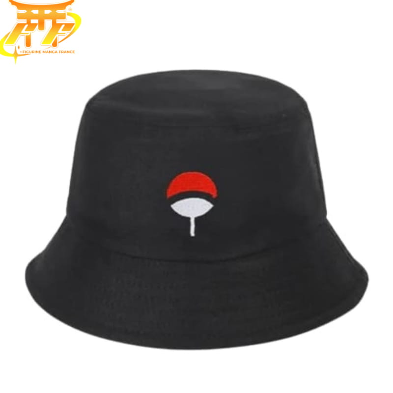 Uchiha Bucket Hat - Naruto Shippuden™