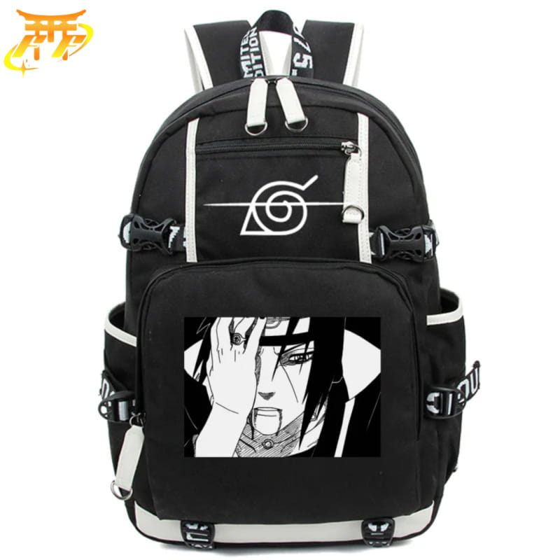 Uchiha Itachi Ryggsäck – Naruto Shippuden™