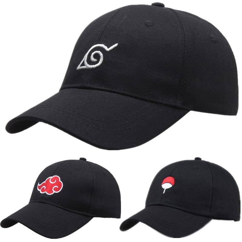 Uchiha Keps - Naruto Shippuden™