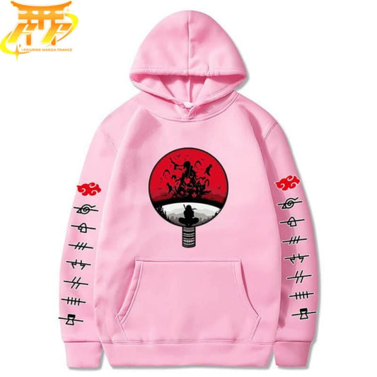 Uchiha Tröja - Naruto Shippuden™