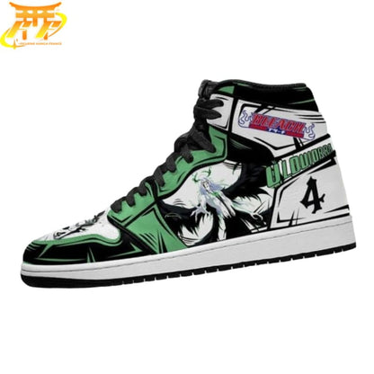 Ulquiorra Cifer Sneakers - Bleach™