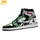 Ulquiorra Cifer Sneakers - Bleach™