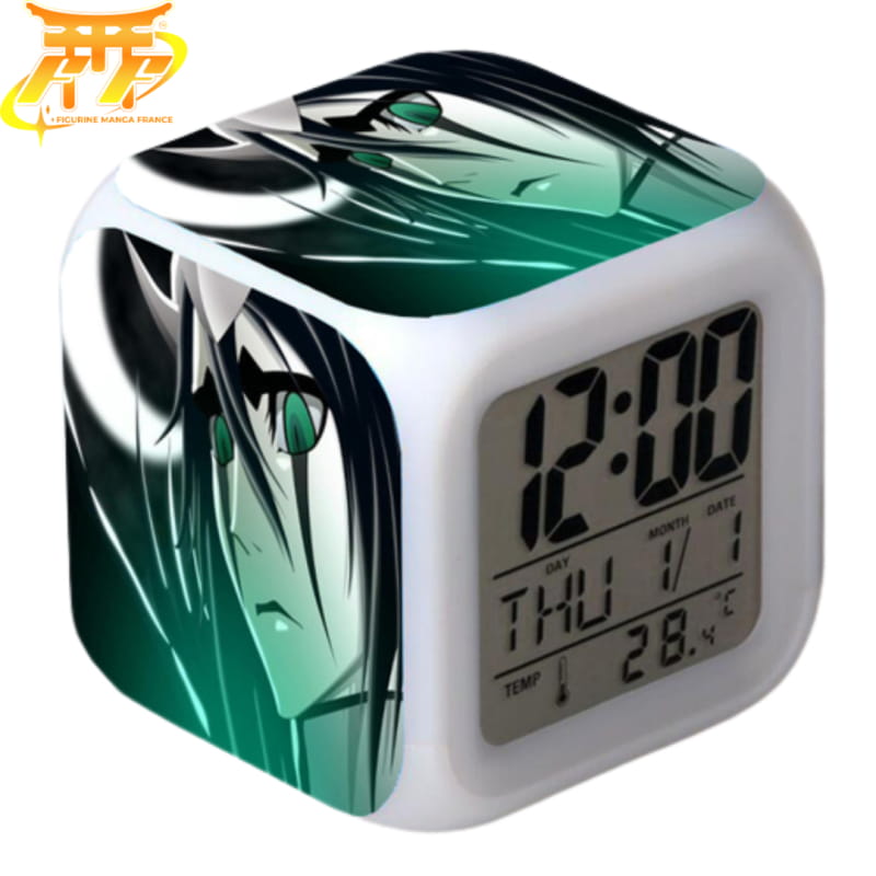Ulquiorra Cifer Väckarklocka - Bleach™