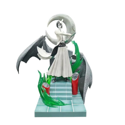 Ulquiorra Figur ”4:e Espada” – Bleach™