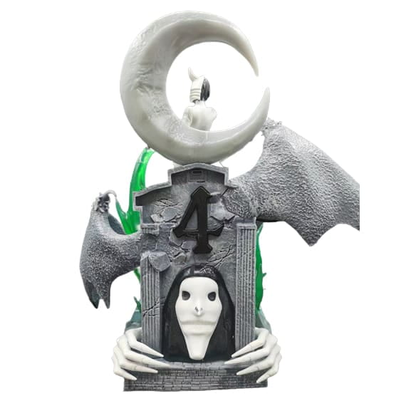 Ulquiorra Figur ”4:e Espada” – Bleach™