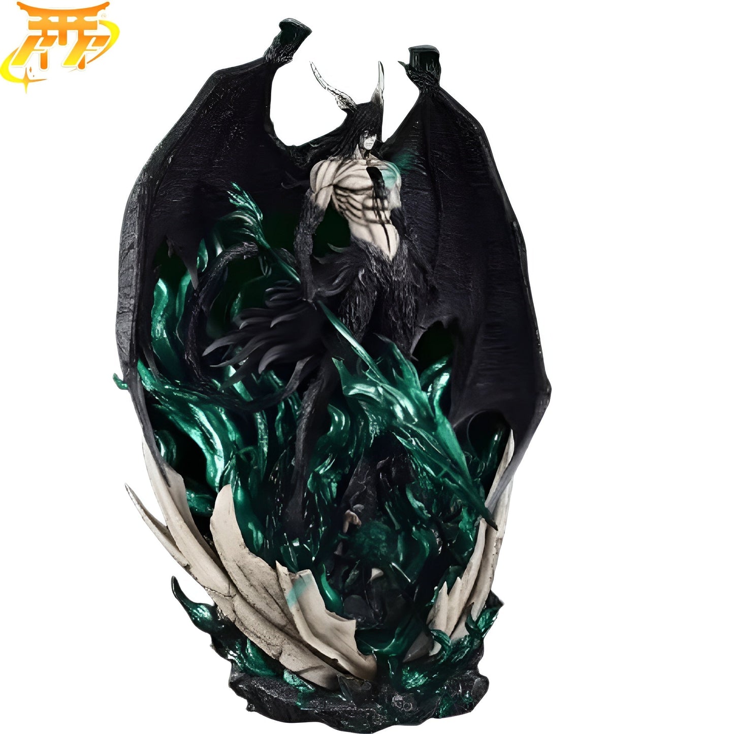 Ulquiorra Figur ”Resurrección – Segunda Etapa” – Bleach™