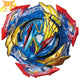 Ultimate Valkyrie Legacy Variable-9 Snurrtopp - Beyblade Burst QuadDrive™