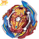 Union Achilles Convert Xtend+ Retsu Snurrtopp - Beyblade Burst Rise™