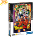 Universums Hjältar Pussel – Dragon Ball Super™