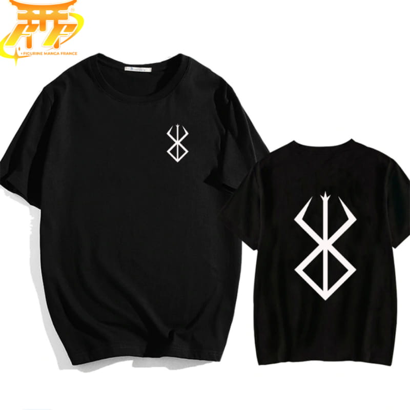 Uppoffringens Märke Tshirt - Berserk™