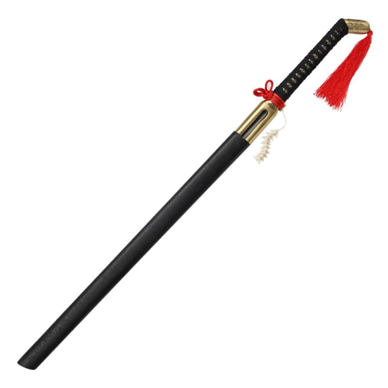 Urahara Svärd : Benihime "Shikai" – Bleach™