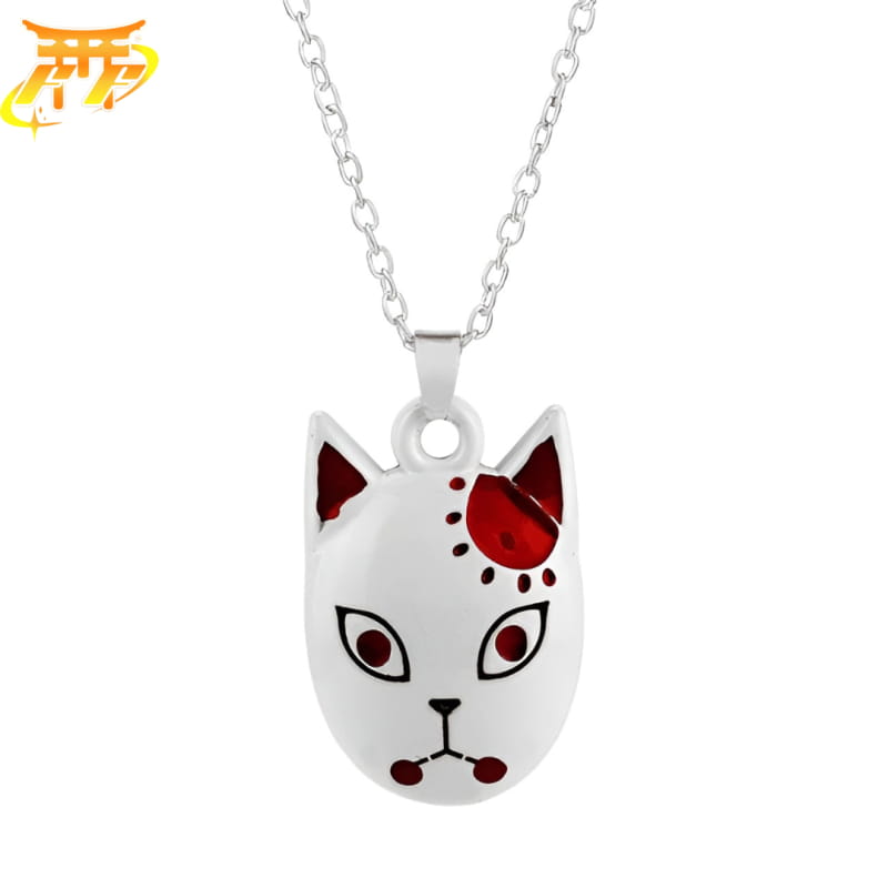 Urokodaki Mask Halsband - Demon Slayer™