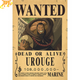 Urouge 