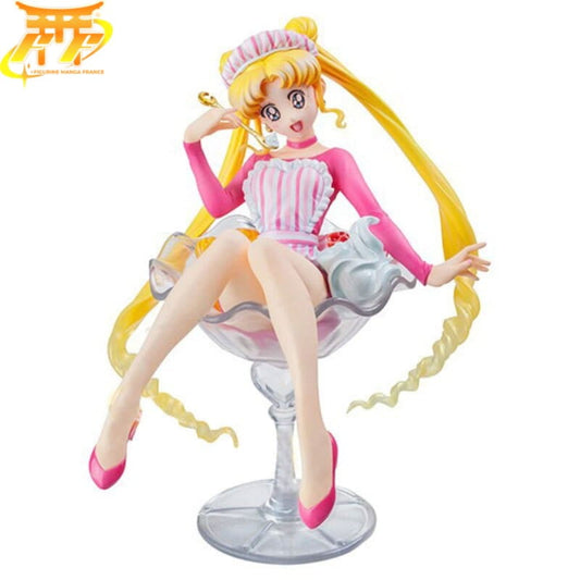 Usagi Tsukino Figur – Sailor Moon™