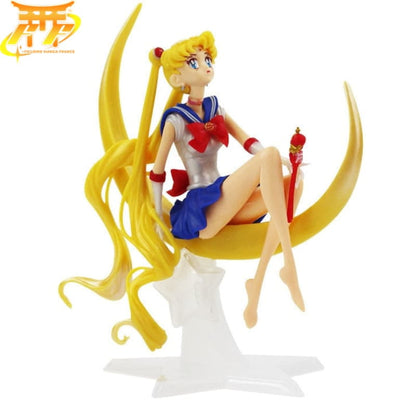 Usagi Tsukino Figur "Moon" – Sailor Moon™