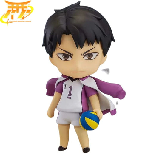 Ushijima Nendoroid Figur - Haikyuu™