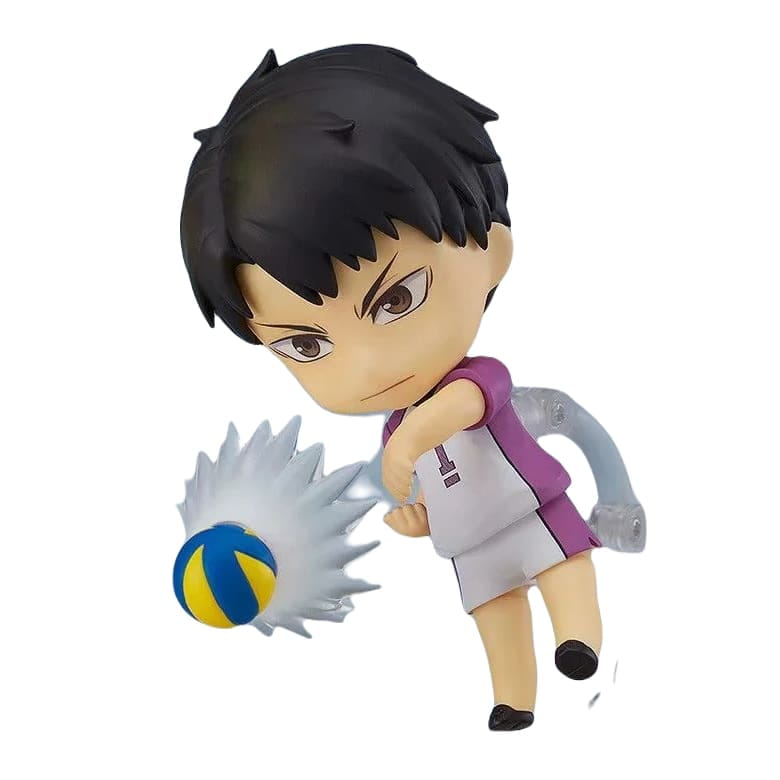 Ushijima Nendoroid Figur - Haikyuu™