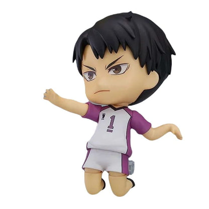 Ushijima Nendoroid Figur - Haikyuu™