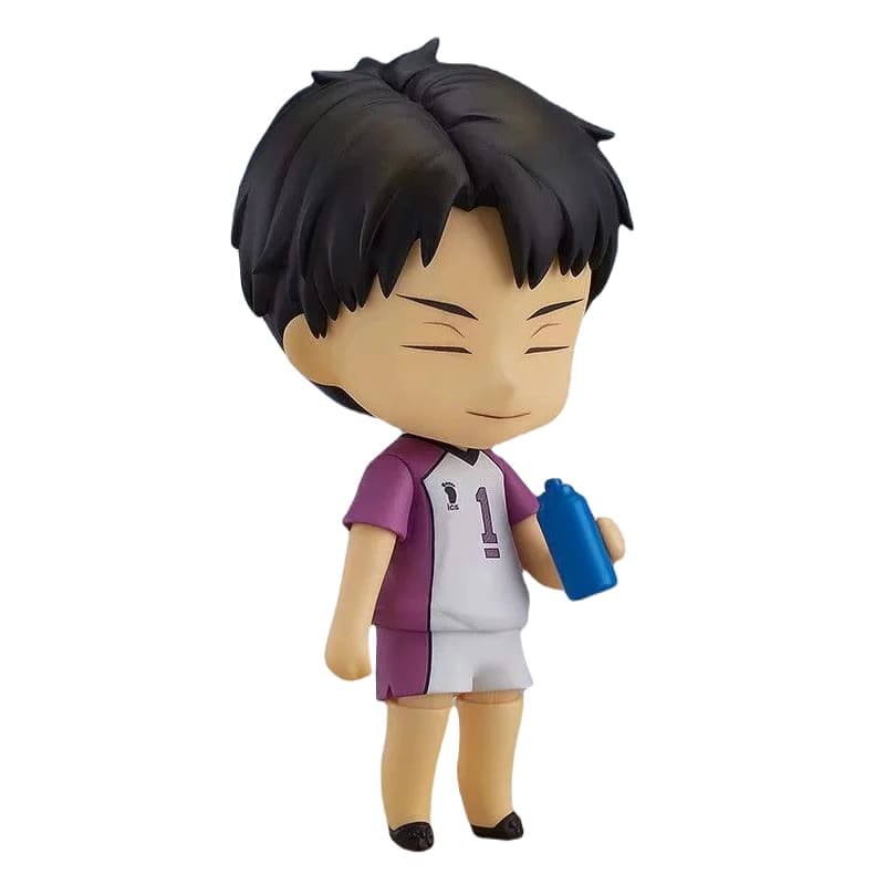 Ushijima Nendoroid Figur - Haikyuu™
