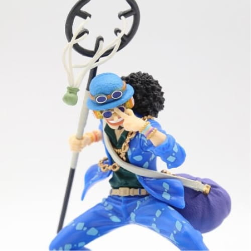 Usopp 20th Anniversary Figur - One Piece™