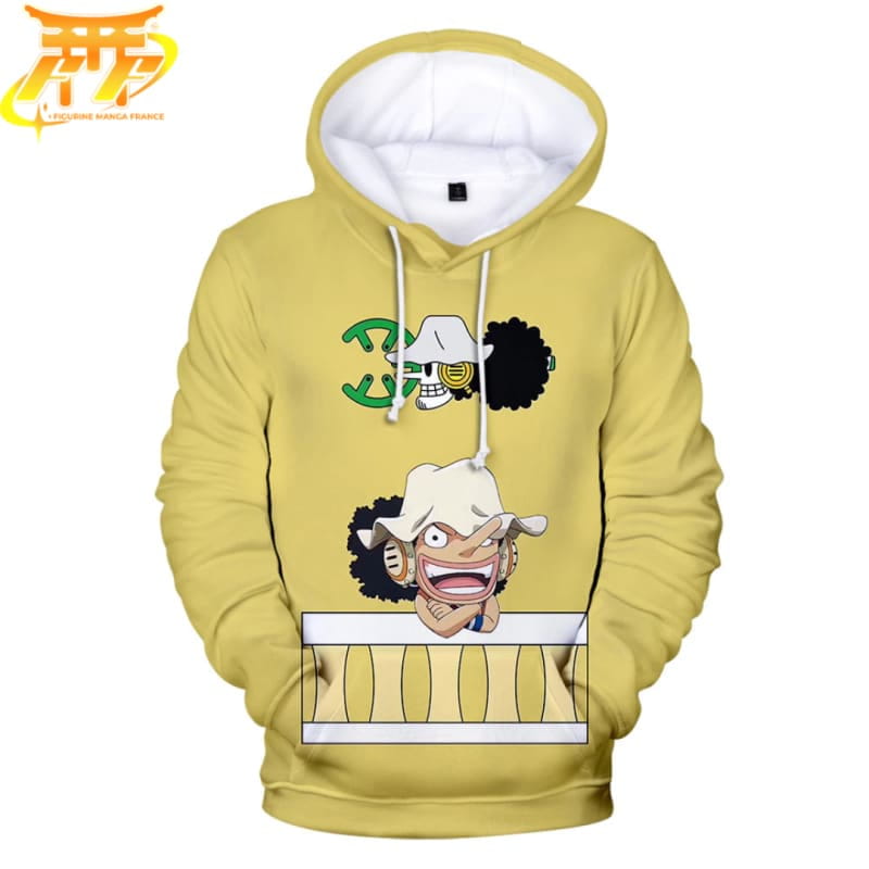 Usopp Tröja – One Piece™