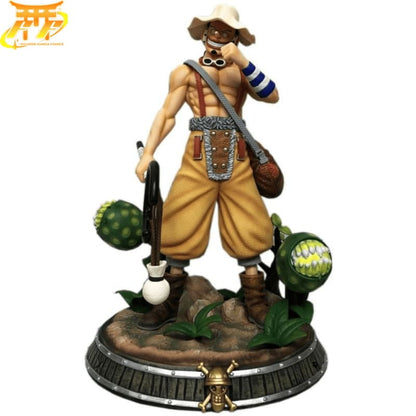 Usopp figur - One Piece™