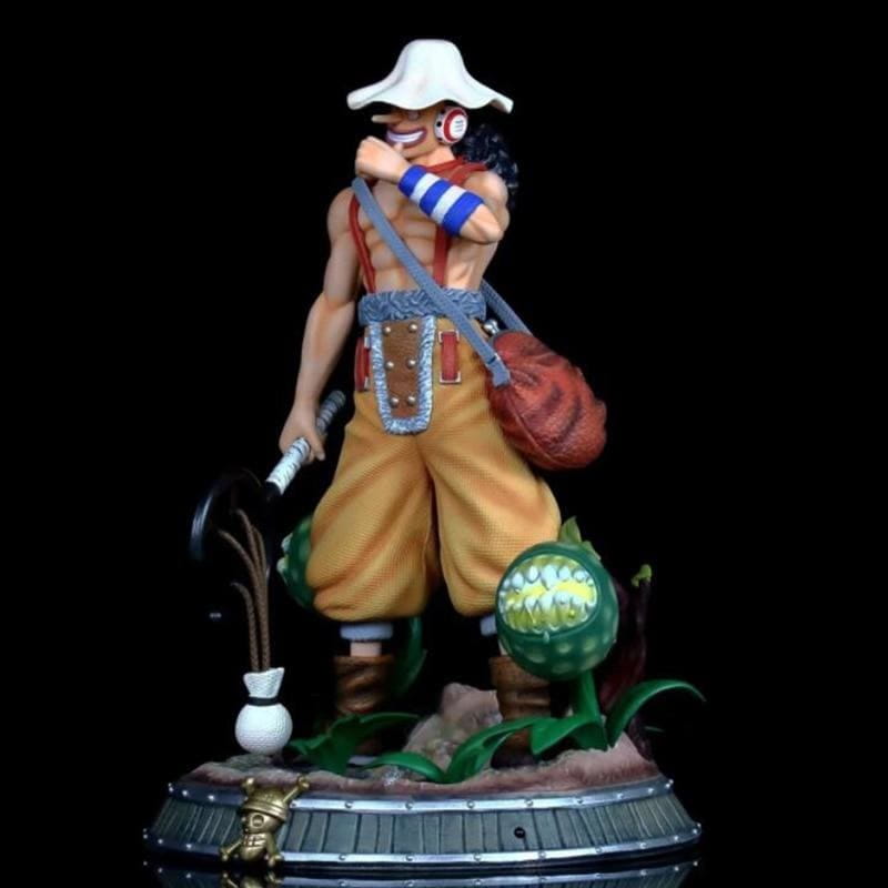 Usopp figur - One Piece™
