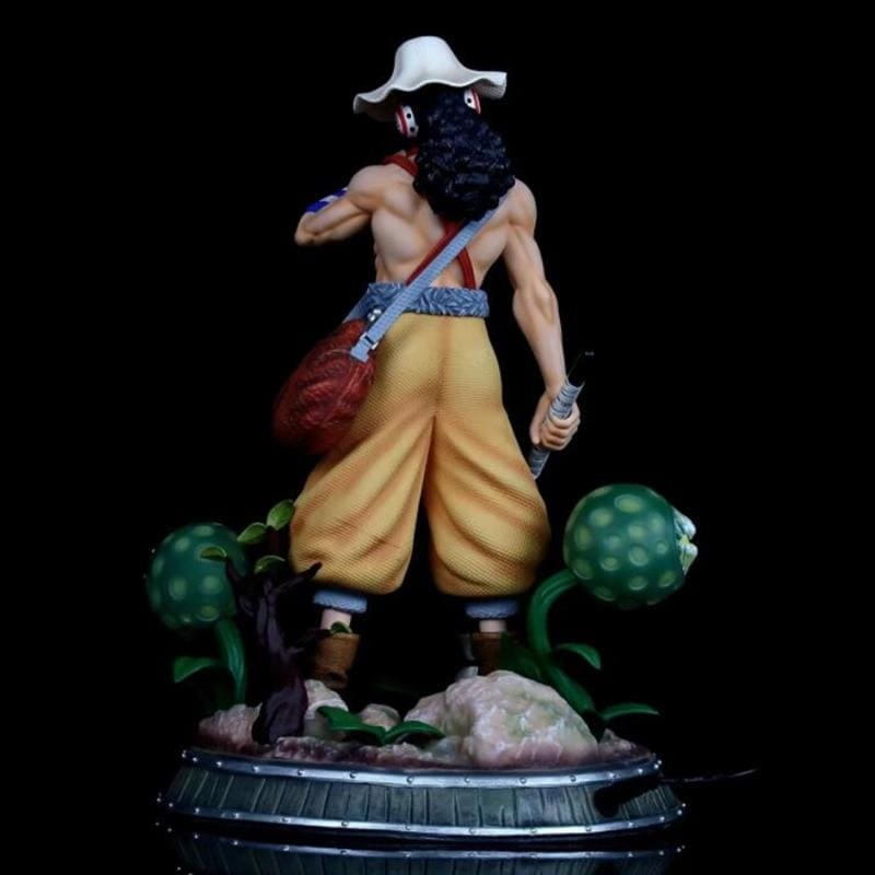 Usopp figur - One Piece™

