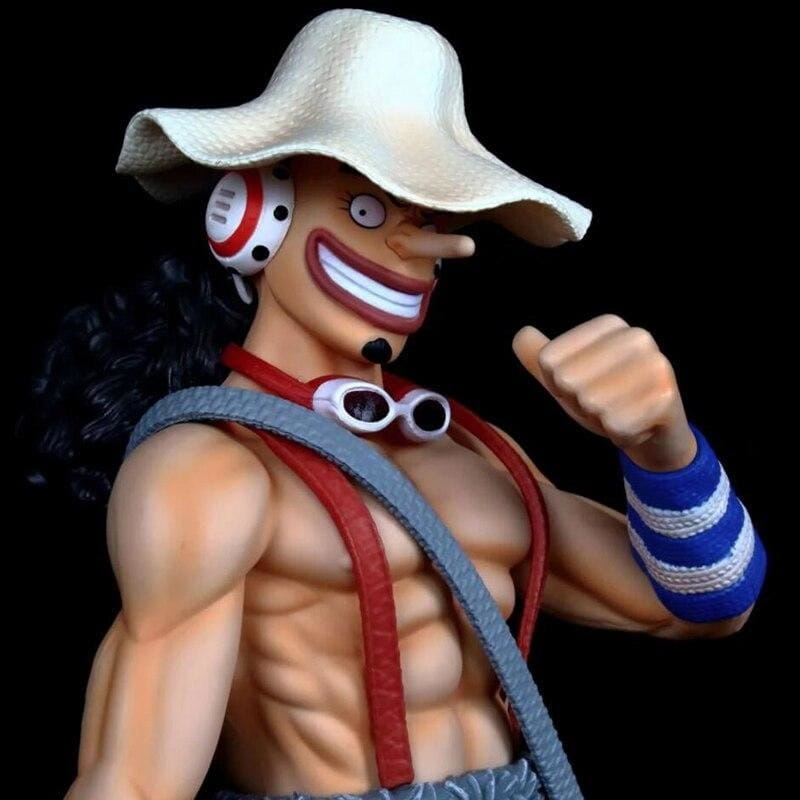 Usopp figur - One Piece™
