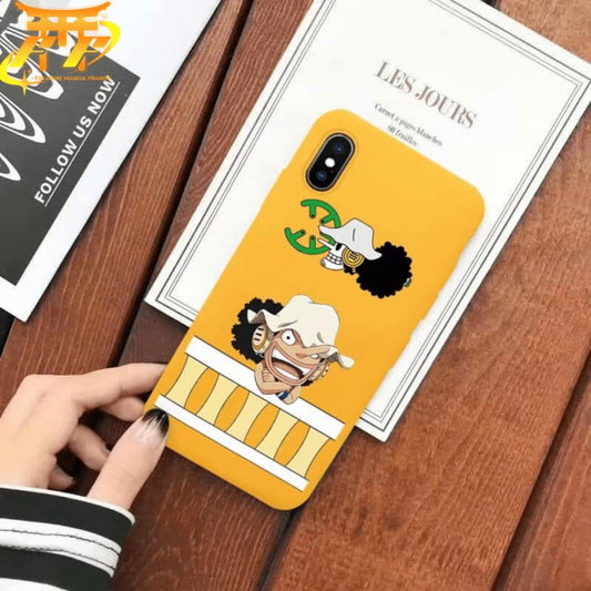 Usopp iPhone-skal – One Piece™