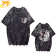 Utforskningsbataljonen T-shirt - Attack on Titan™