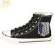 Utforskningskåren Sneakers - Attack on Titan™