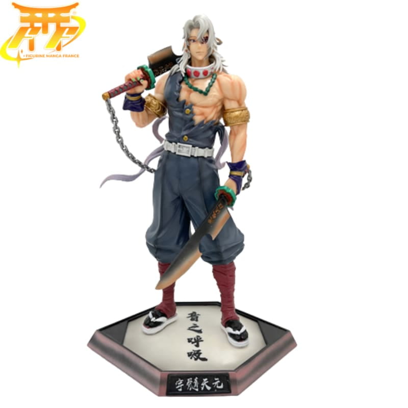 Uzui  Figur - Demon Slayer™