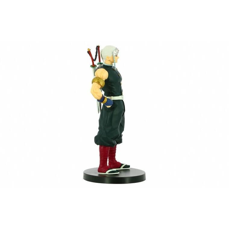 Uzui Tengen Figur - Demon Slayer™