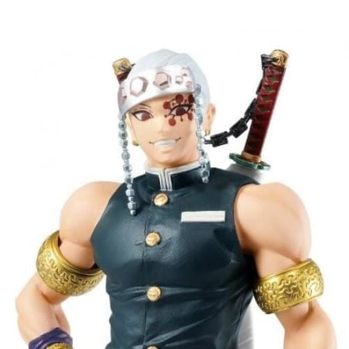 Uzui Tengen Figur - Demon Slayer™