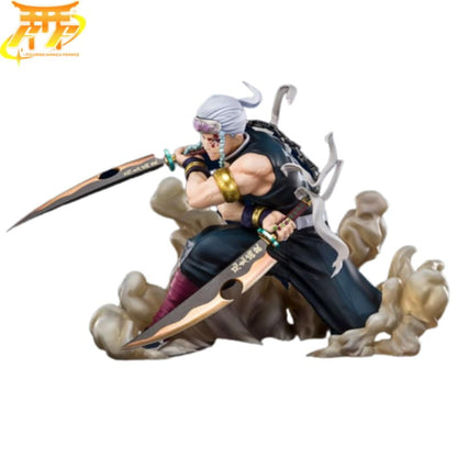 Uzui Tengen Figur - Demon Slayer™
