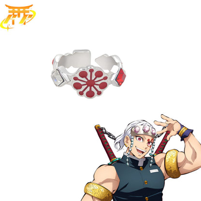 Uzui Tengen Ring - Demon Slayer™