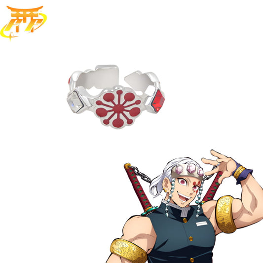 Uzui Tengen Ring - Demon Slayer™