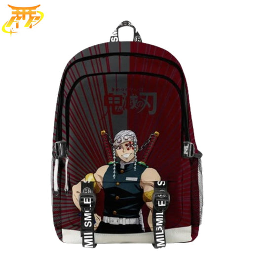 Uzui Tengen Ryggsäck - Demon Slayer™