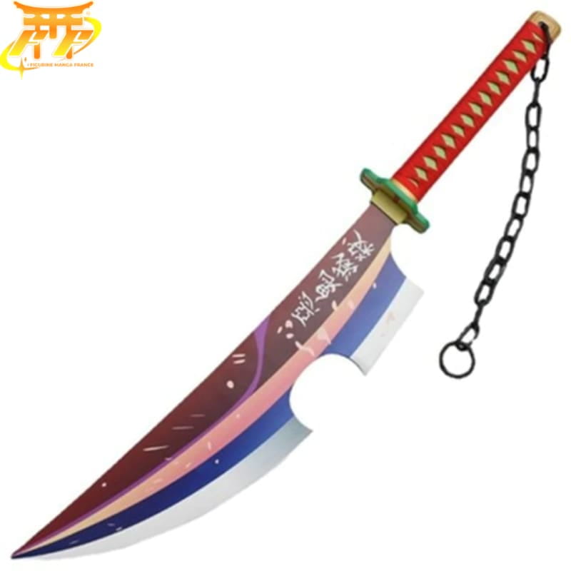 Uzui Tengens Svärd – Demon Slayer™