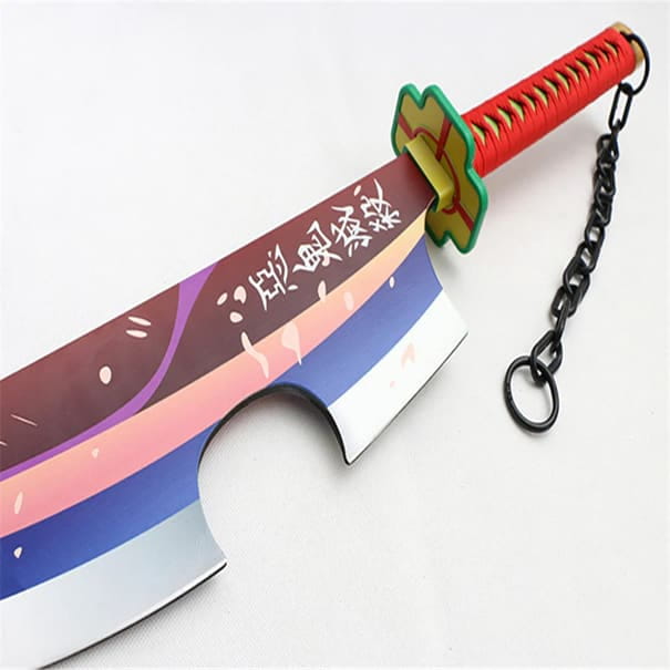 Uzui Tengens Svärd – Demon Slayer™