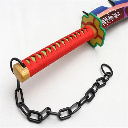 Uzui Tengens Svärd – Demon Slayer™