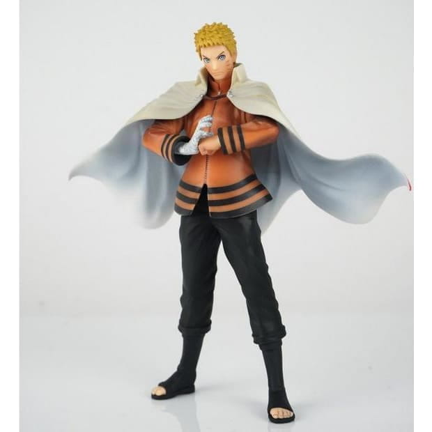 Uzumaki Far och Son Figur - Naruto Shippuden™