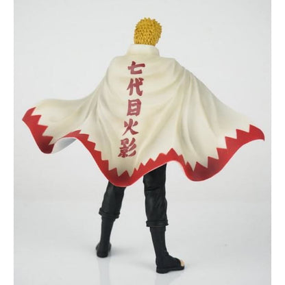 Uzumaki Far och Son Figur - Naruto Shippuden™