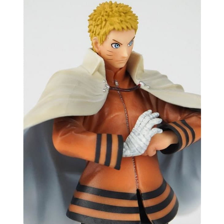 Uzumaki Far och Son Figur - Naruto Shippuden™
