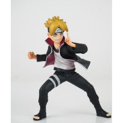 Uzumaki Far och Son Figur - Naruto Shippuden™